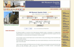 nh-museumquarteramsterdam.h-rez.com