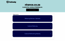 nhance.co.za