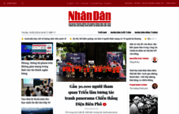 nhandan.com.vn