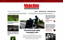 nhandan.org.vn
