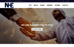 nheonline.com