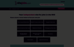 nhsjobs.com