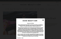 niche-beauty.com