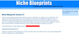 niche-blueprints.com