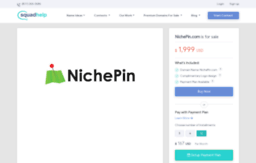 nichepin.com