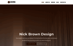 nickbrowndesign.com