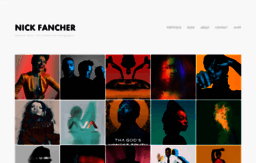 nickfancher.com