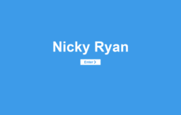 nickyryan.ie