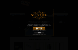 nicstick.com