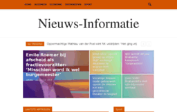 nieuws-informatie.nl