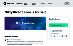 niftydirect.com