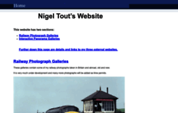 nigeltout.com