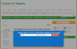 nigerialovejobs.com