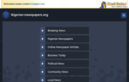 nigerian-newspapers.org