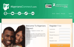 nigeriansconnect.com