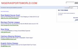 nigeriasportsworld.com