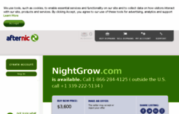 nightgrow.com