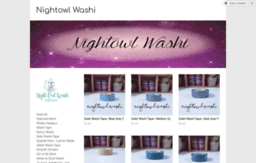 nightowlwashi.storenvy.com