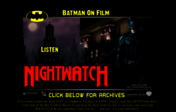 nightwatchuniverse.com