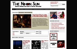 nihonsun.com