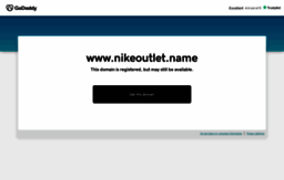 nikeoutlet.name