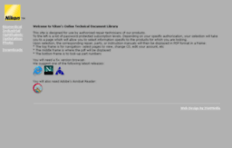 nikondoclibrary.com
