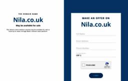 nila.co.uk