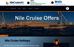 nile-cruises-4u.co.uk