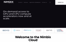 nimbix.net