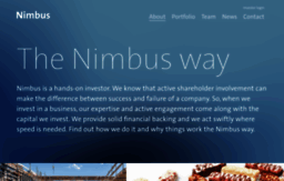 nimbus.com