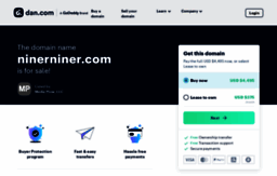 ninerniner.com