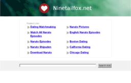 ninetailfox.net