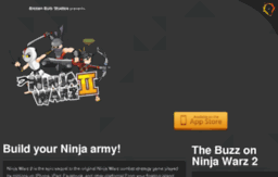 ninjawarz.com