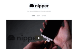 nippercharger.com