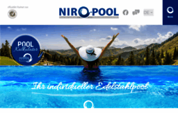 niro-pool.com