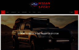 nissanmotorsport.com.au