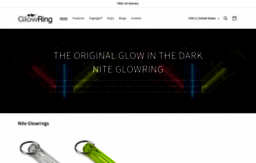 niteglowrings.com