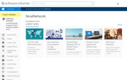 nivalnetwork.software.informer.com