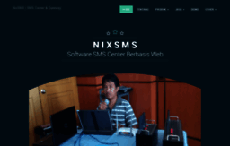 nixsms.com