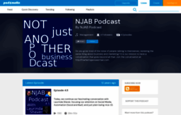 njabpodcast.podomatic.com