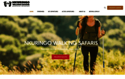 nkuringowalkingsafaris.com