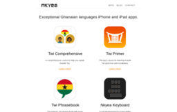 nkyea.com