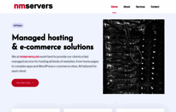 nmservers.com