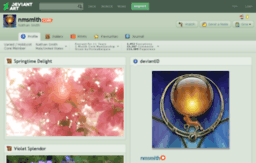 nmsmith.deviantart.com