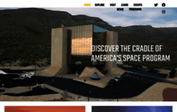 nmspacemuseum.org
