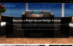 noblehousefurniture.com