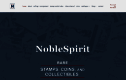 noblespirit.com