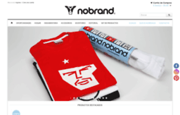 nobrand.com.ar