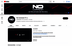 nocommentv.com