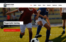 nogometnitrening.com